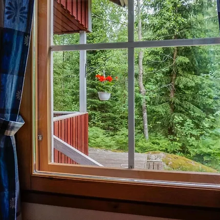 Nokikana 7 By Interhome Casa de Férias