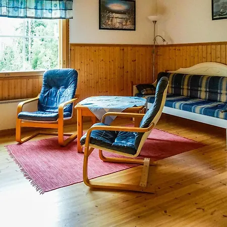 Semesterbostad Nokikana 7 By Interhome *