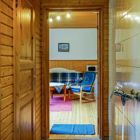 Nokikana 7 By Interhome Casa de Férias