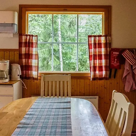 Nokikana 7 By Interhome Casa de Férias *