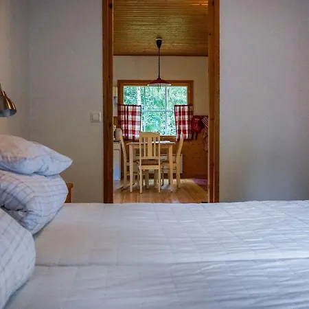 Casa de Férias Nokikana 7 By Interhome