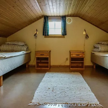 Casa de Férias Nokikana 7 By Interhome *