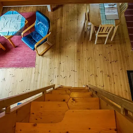 Nokikana 7 By Interhome Casa de Férias *