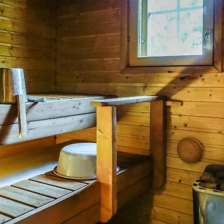 Nokikana 7 By Interhome *