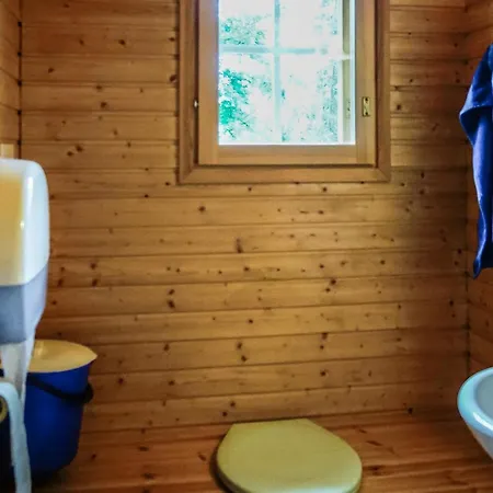 Nokikana 7 By Interhome Strandby