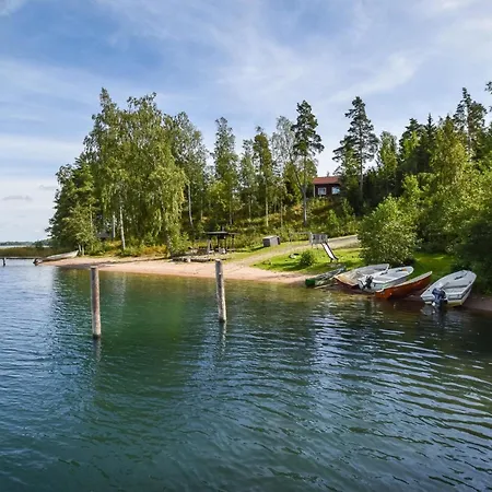 Nokikana 7 By Interhome Casa de Férias