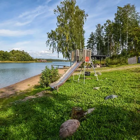 Nokikana 7 By Interhome *