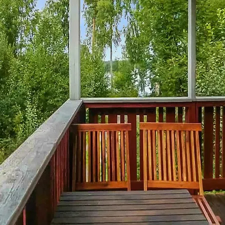 Nyaraló Nokikana 7 By Interhome Strandby