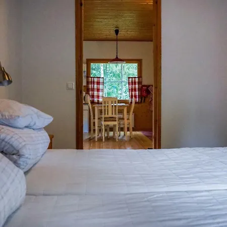 Nokikana 7 By Interhome Strandby