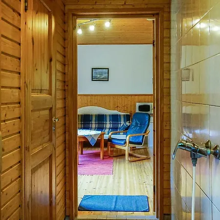 Nokikana 7 By Interhome * Strandby