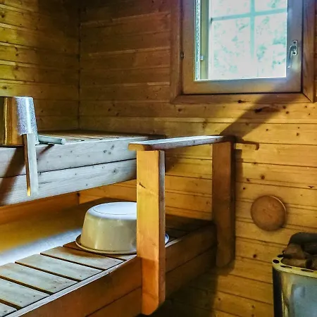 Nyaraló Nokikana 7 By Interhome *