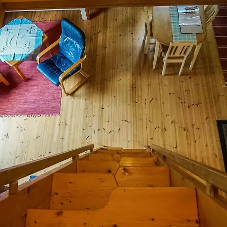 Nokikana 7 By Interhome Nyaraló *