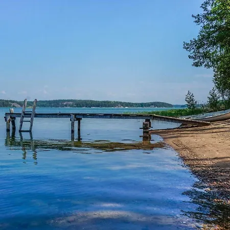 Nokikana 7 By Interhome Nyaraló Strandby