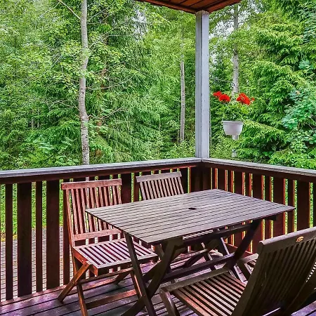 Nokikana 7 By Interhome Nyaraló Strandby