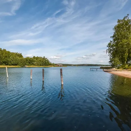 Nokikana 7 By Interhome * Strandby