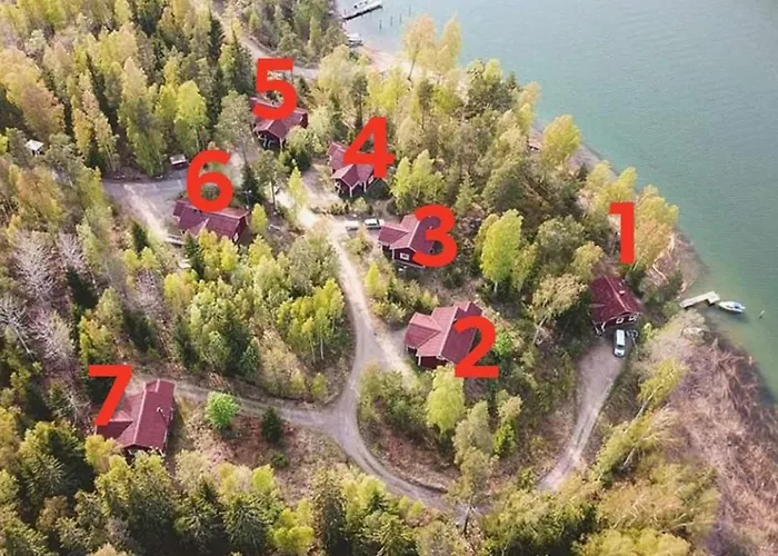 Nokikana 7 By Interhome *