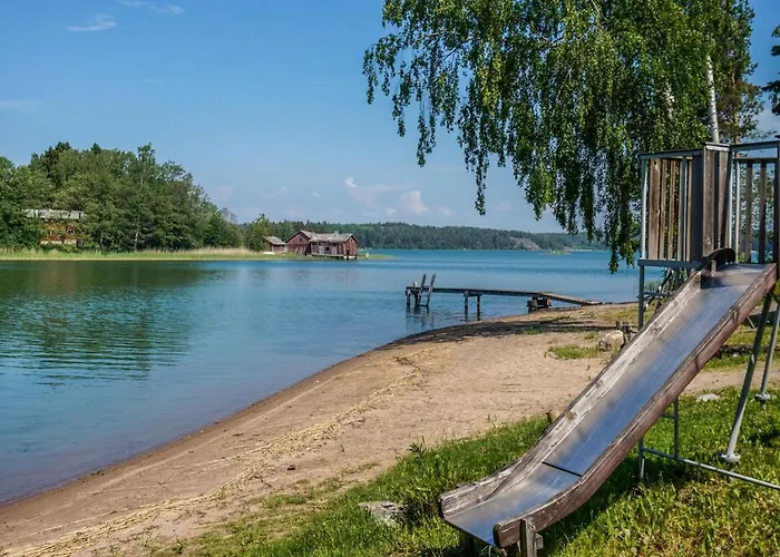 Nokikana 7 By Interhome