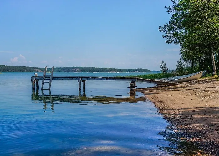 Nokikana 7 By Interhome Strandby