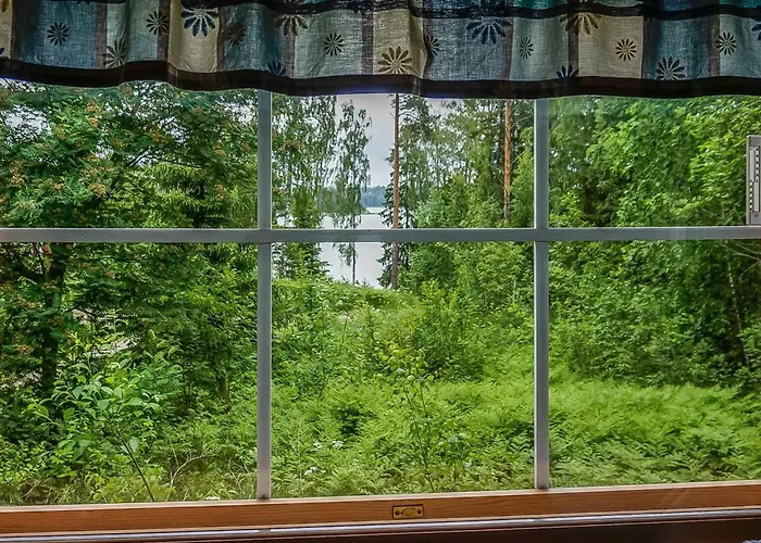 Nokikana 7 By Interhome * Strandby