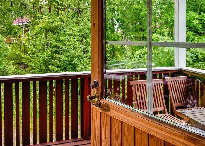 Nokikana 7 By Interhome