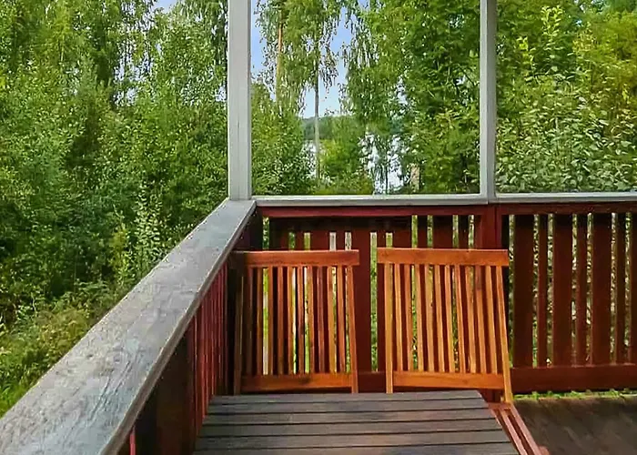 Nokikana 7 By Interhome