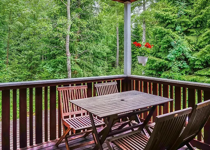 Nokikana 7 By Interhome