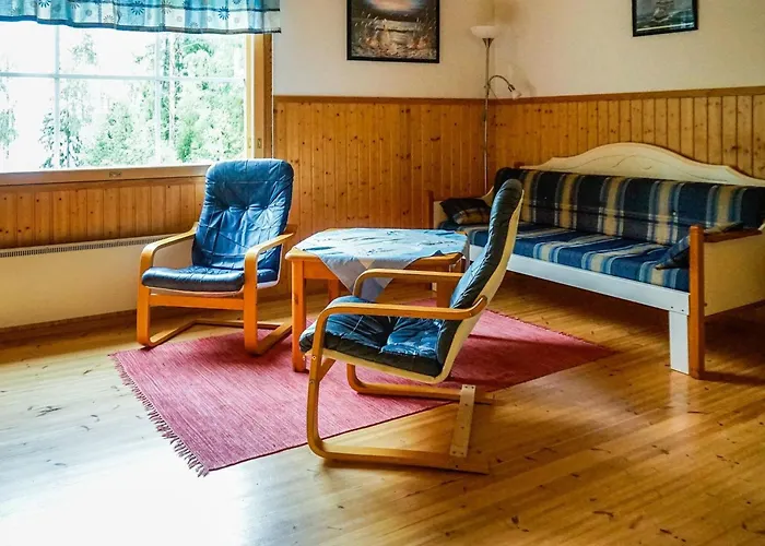 Hébergement de vacances Nokikana 7 By Interhome *