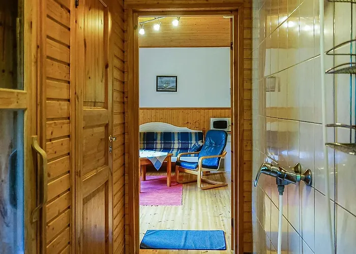 Nokikana 7 By Interhome Hébergement de vacances