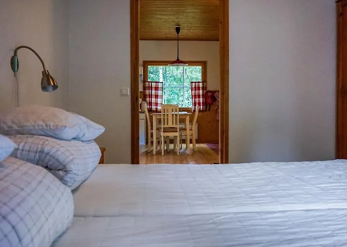 Hébergement de vacances Nokikana 7 By Interhome