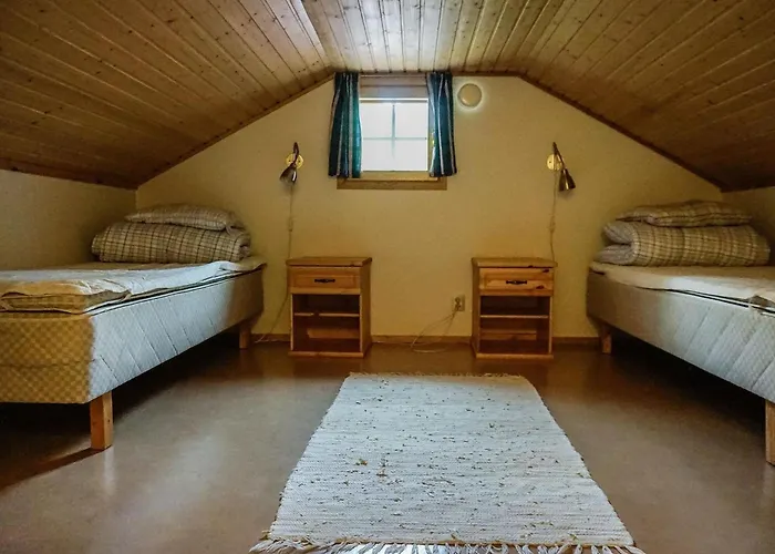 Hébergement de vacances Nokikana 7 By Interhome *