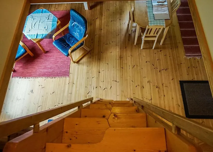 Nokikana 7 By Interhome Hébergement de vacances *