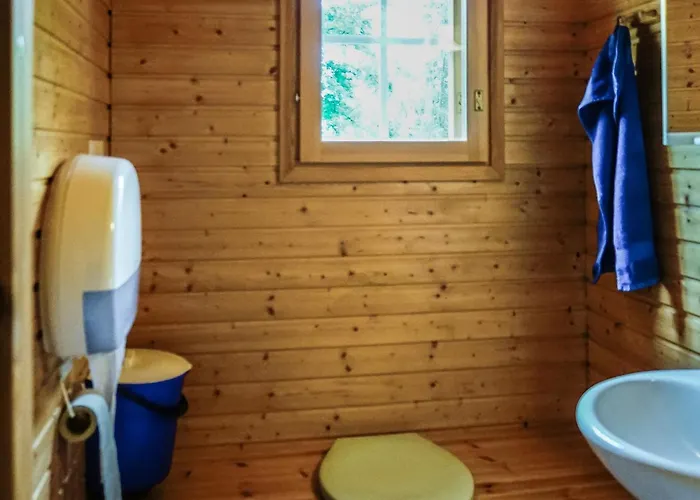 Nokikana 7 By Interhome Strandby