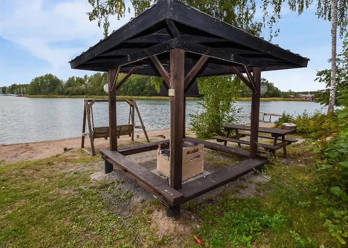 Nokikana 7 By Interhome Strandby