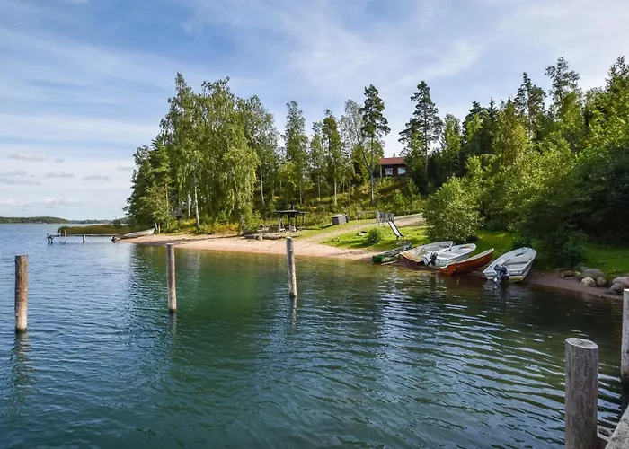 Nokikana 7 By Interhome Hébergement de vacances